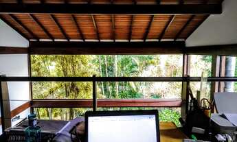 Imagem 6: Casa no condomínio maramar