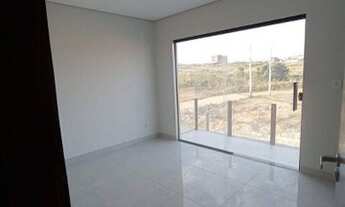 Imagem 4: Casa com 2 dormitórios à venda, 88 m² por R$ 300.000,00 - Alcides Rabelo - Montes Claros/M