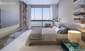 Imagem 2: Apartamento 4 Qts, a partir de 262m² no Cais Jose Estelita