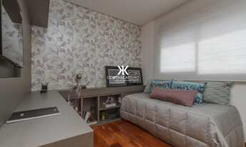 Imagem 7: Excelente no Vila da Serra com 215,59 m², 04 Quartos, sendo 02 suítes e 02 semissuítes, Sa