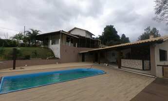 Imagem: Juiz de Fora - Chácara - Centro