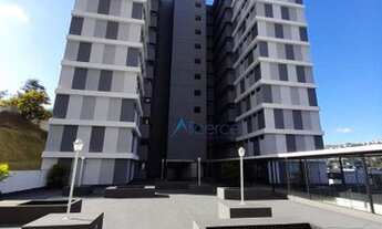 Imagem: Apartamento à venda, 53 m² por R$ 230.000,00