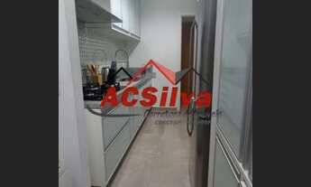 Imagem 5: Apto Cond. Clube / 2 vagas / Vista Livre Ref. 17869