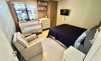 Imagem 3: Cobertura Duplex, corredor Vera arruda. Com 325 metros quadrados com 4 quartos/ 3 suítes