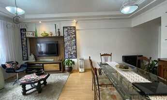 Imagem 5: Apartamento à venda, 140 m² por R$ 700.000,00 - São Mateus - Juiz de Fora/MG