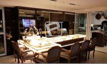 Imagem 7: MARAVILHOSO APARTAMENTO FRENTE MAR MOBILIADO E DECORADO NO ED. MILLENNIUM (FG