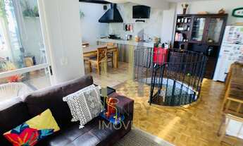 Imagem 6: Cobertura duplex com 110 metros 2 quartos e 2 vagas