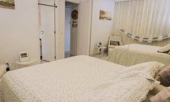 Imagem 6: Apartamento 105 m2 Vila da Serra - Nova Lima - MG