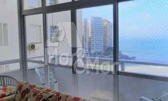 Imagem 2: Excelente apartamento frente ao mar!