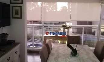 Imagem 7: Apartamento à venda, 84 m² por R$ 750.000,00 - Vila Sônia - São Paulo/SP