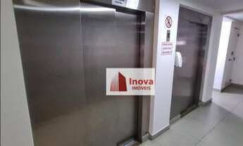 Imagem 3: Lindo Apartamento com 2 suítes/1 vaga, à venda, 90 m² por R$ 339.000,00 - Granbery - Juiz