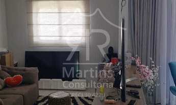 Imagem: Apartamento Vila Pires Santo André