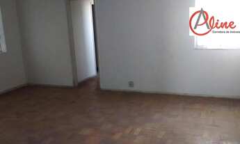 Imagem 7: Apartamento com 3 dormitórios à venda, 110 m² por R$ 300.000,00 - Centro - Juiz de Fora/MG