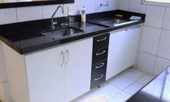 Imagem 2: Apartamento com 2 quartos no Três Barras