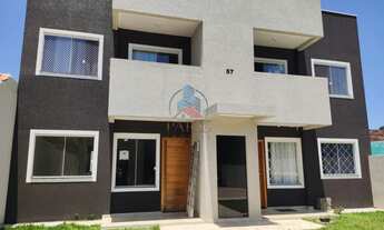 Imagem 4: Apartamento para Venda em Fazenda Rio Grande, Gralha Azul, 2 dormitórios, 1 banheiro, 1 va