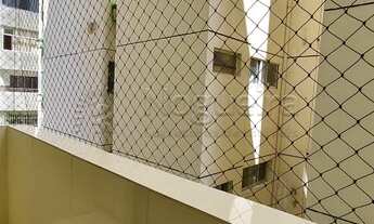 Imagem 4: Apartamento para venda tem 76 metros quadrados com 3 quartos