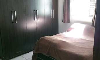 Imagem 3: Casa para Venda em Uberlândia, Jardim Brasília, 3 dormitórios, 1 banheiro, 3 vagas