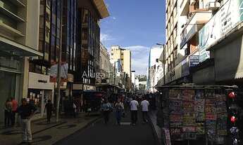 Imagem: Juiz de Fora - Loja/Salão - Centro