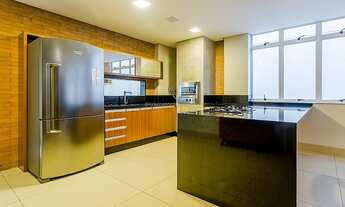 Imagem 4: Ref.: 4029 - Apart. 4 qtos - Bom Pastor