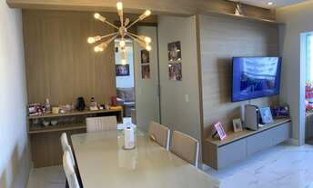 Imagem: Parque Jardim 76m², 3/4 Mangueirão - Belém