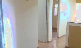 Imagem 2: Apartamento com 2 Dormitórios Próximo à PUC Contagem