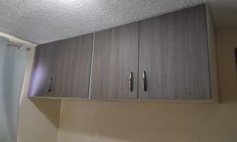 Imagem 6: Apto 3 dormitórios no Condomínio Rio Grande dentro do Horto do Ipê Zona Sul