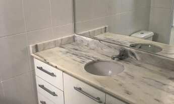 Imagem 7: Apartamento para venda possui 87 metros quadrados com 3 quartos em Vila Progresso - Campin