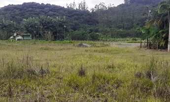 Imagem 6: GUARAMIRIM - Terreno Padrão - BRUDERTHAL