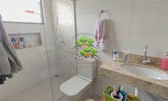 Imagem 6: Casa com 2 dormitórios à venda por R$ 319.900,00 - Balança - Simão Pereira/MG