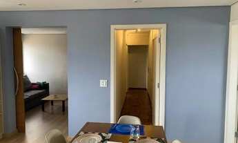 Imagem 4: Apartamento para venda tem 104 metros quadrados com 2 quartos em Vila Leopoldina - São Pau