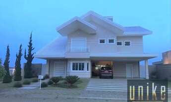 Imagem: Sobrado no Urbanova - Reserva do Paratehy