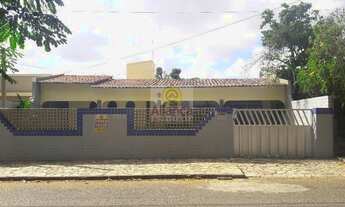 Imagem: NATAL - Casa Padrão - Pitimbú