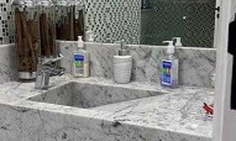 Imagem 16: Ilha de Cozumel - Posto 4 na Barra da Tijuca - Quadra da praia!