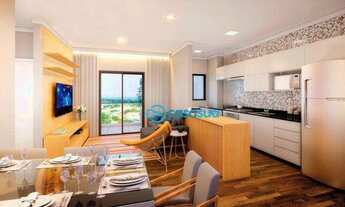 Imagem 5: Apartamento com 2 dormitórios à venda, 71 m² por R$ 488.691,20 - Santa Cruz - Rio Claro/SP