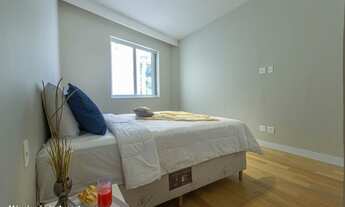 Imagem 7: Apartamento para venda possui 136 metros quadrados com 3 quartos em Ipanema - Rio de Janei