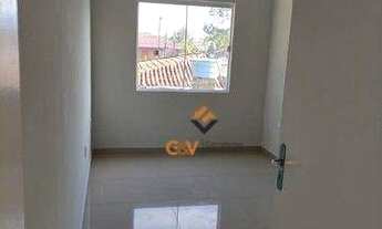 Imagem 3: Apartamento com 2 dormitórios à venda, 64 m² por R$ 318.000,00 - Pinheira (Ens Brito) - Pa