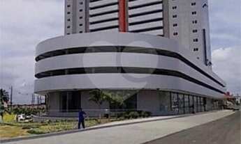 Imagem 2: Maceió - Conjunto Comercial/Sala - Serraria