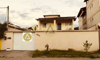 Imagem: Casa 07 quartos (05 suítes) no Jardim Bela