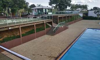 Imagem 4: Terreno de 480M2 no Condomínio Vitória Náutico Residence