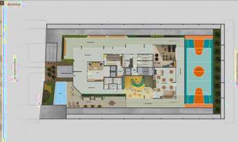 Imagem 7: Apartamento 4 dorms para Venda - Jatiuca, Maceió - 286m², 4 vagas