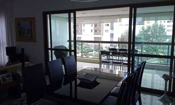 Imagem 3: Vendo apartamento 04 quartos com 04 suites e closet, 04 vagas, no conjunto Olympus torre O