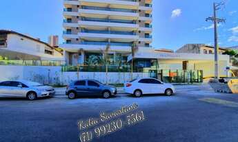 Imagem 3: Apartamento venda 124m², 3quartos, 3 suítes, Vila Elêgance, Caminho das Árvores