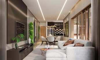 Imagem: Apartamento venda Horto - Ipatinga - MG