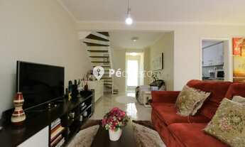 Imagem 6: Casa sobrado em condomínio próximo a estação CPTM Eng. Goulart à venda no bairro Cangaíba