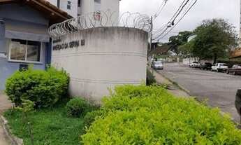 Imagem: Apartamento para venda tem 47 metros quadrados