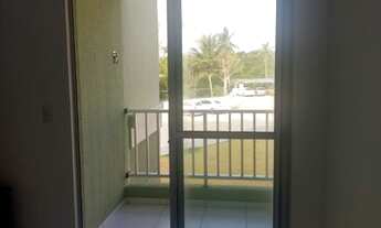 Imagem 6: Apto 3/4, Condomínio Recanto dos coqueiros - Barra