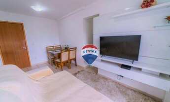 Imagem: Top Life Àguas Claras 02 quartos 02 vagas