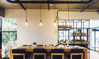 Imagem 4: Flat para aluguel com 30 metros quadrados com 1 quarto em Jardim Paulista - São Paulo - SP