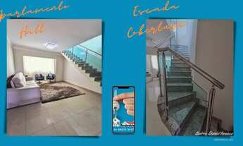 Imagem 5: Duplex Cobertura gourmet em Uberlândia-MG