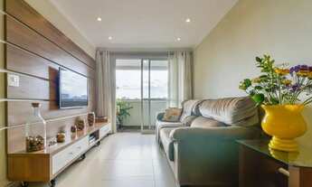 Imagem 6: Apartamento á venda, 84 m² 3 dorm. 2 vagas em Vila Mariana - São Paulo - SP